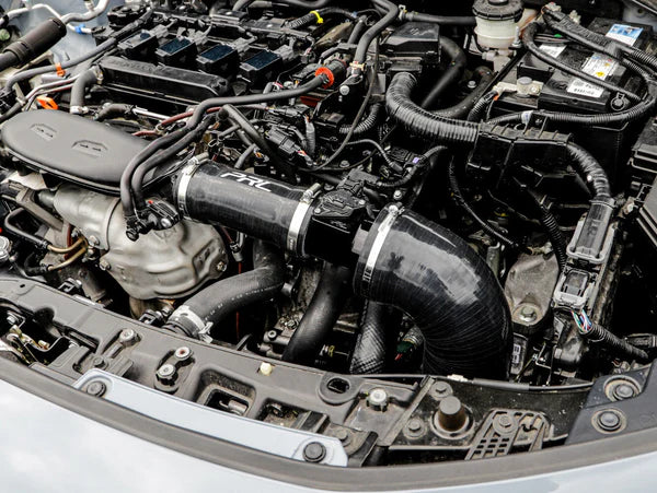 PRL Cobra Cold Air Intake System - Honda Civic Si 1.5T 11th Gen (2022+)