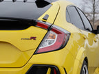 PRL Motorsports Spoiler Wing Delete - Honda Civic Type-R FK8 (2018-2021)
