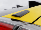 PRL Motorsports Spoiler Wing Delete - Honda Civic Type-R FK8 (2018-2021)