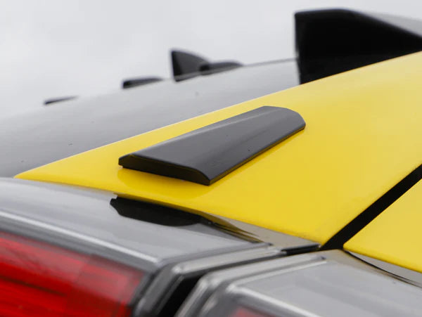 PRL Motorsports Spoiler Wing Delete - Honda Civic Type-R FK8 (2018-2021)