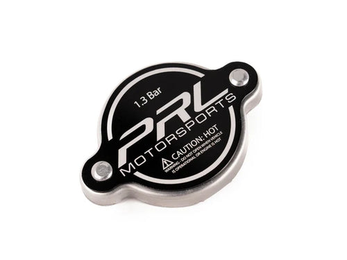 PRL Motorsports High Performance 1.3 Bar Radiator Cap - Type-B