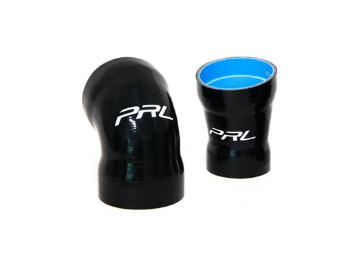 PRL Motorsports High Volume Intake System - Ford F-150 2.7L (2015–2025) / 3.5L EcoBoost (2015-2016)