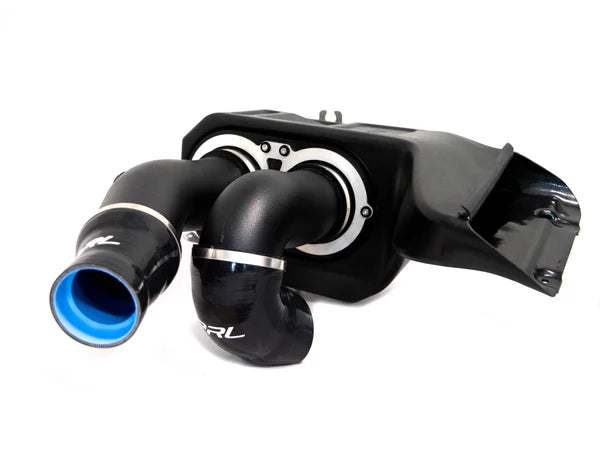 PRL Motorsports High Volume Intake System - Ford F-150 2.7L (2015–2025) / 3.5L EcoBoost (2015-2016)