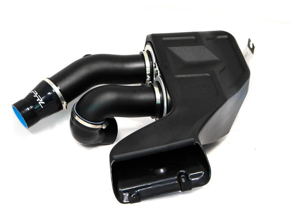 PRL Motorsports High Volume Intake System - Ford F-150 2.7L (2015–2025) / 3.5L EcoBoost (2015-2016)