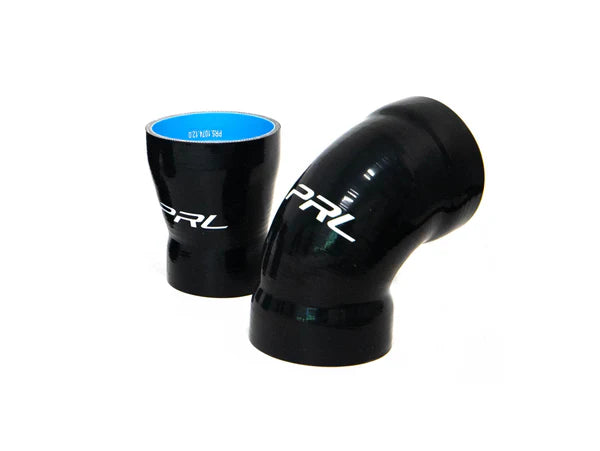 PRL Motorsports High Volume Intake System - Ford F-150 3.5L EcoBoost (2017-2025)