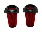 PRL.1075.1.0 High Volume Intake for Ford F-150 5.0L (2018-2025) - view 7