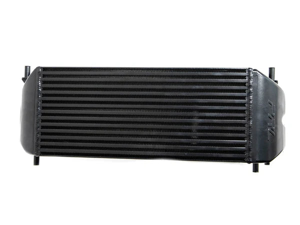 PRL Motorsports Black Intercooler - Ford F-150 2.7L / 3.5L EcoBoost (2021–2025)