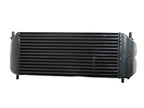PRL Motorsports Black Intercooler - Ford F-150 2.7L / 3.5L EcoBoost (2021–2025)