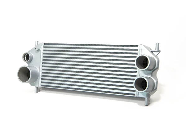 PRL Motorsports Silver Intercooler - Ford F-150 2.7L / 3.5L EcoBoost (2021–2025)