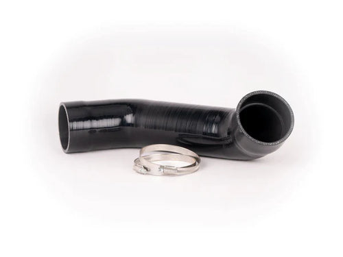 PRL Motorsports Black Intercooler - Ford F-150 2.7L / 3.5L EcoBoost (2021–2025)