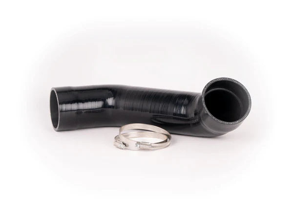 PRL Motorsports Black Intercooler - Ford F-150 2.7L / 3.5L EcoBoost (2021–2025)