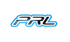 PRL Motorsports Logo Sticker - 6.15" x 1.75"  - Full Color Die-Cut Sticker