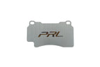 PRL Motorsports Titanium Front Brake Shim Set –  Honda Civic Type-R FK8 & FL5 (2017+)