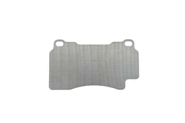PRL Motorsports Titanium Front Brake Shim Set –  Honda Civic Type-R FK8 & FL5 (2017+)