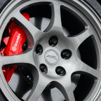 PRL-P07F-18100-47 - PRL P-07F Forged Wheel - 18x10.0 ET 47mm - Product gallery image 4