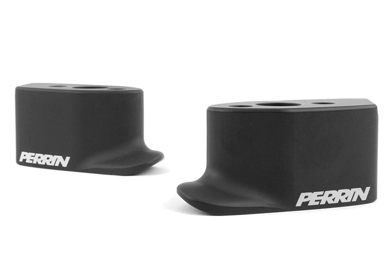 Perrin Wing Riser Kit for 2017-2020 BRZ - image 1