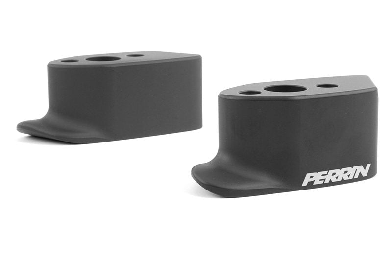 Perrin Wing Riser Kit for 2017-2020 BRZ - image 5