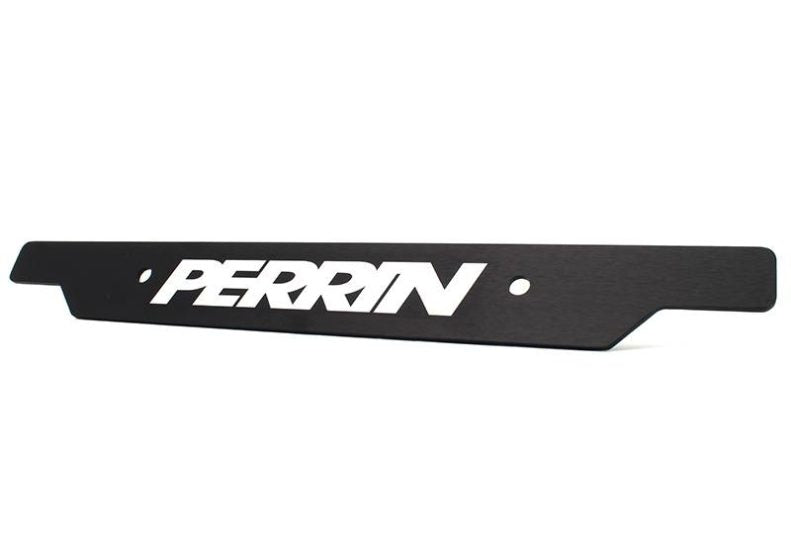 Perrin License Plate Delete For 2002-2005 WRX, STI, Impreza - image 1