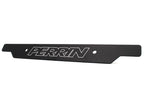 Perrin License Plate Delete For 2002-2005 WRX, STI, Impreza - image 2