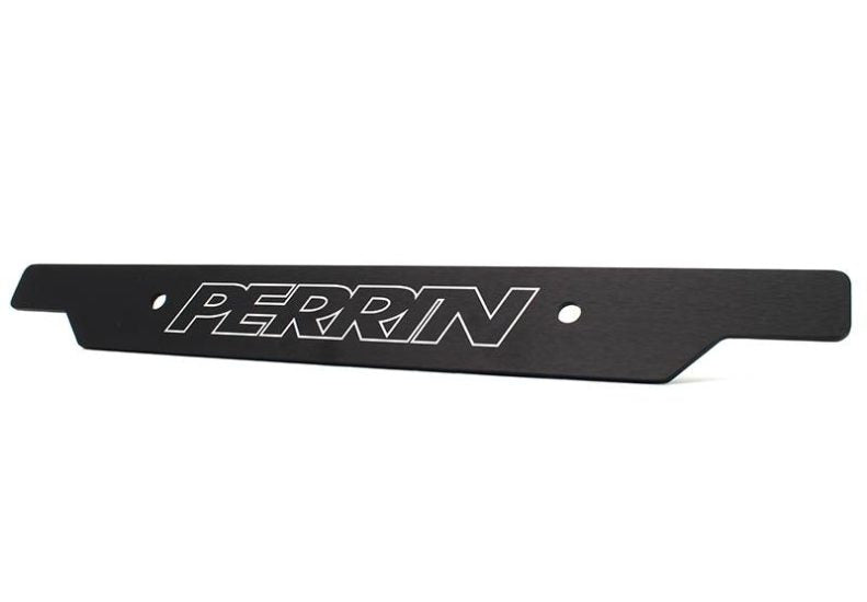 Perrin License Plate Delete For 2002-2005 WRX, STI, Impreza - image 2