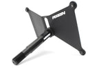 PERRIN license plate relocation bracket and hardware for 2015-2017 Subaru models