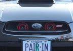 Perrin Horn Bracket for 2002-2007 WRX, STI, Impreza - image 3