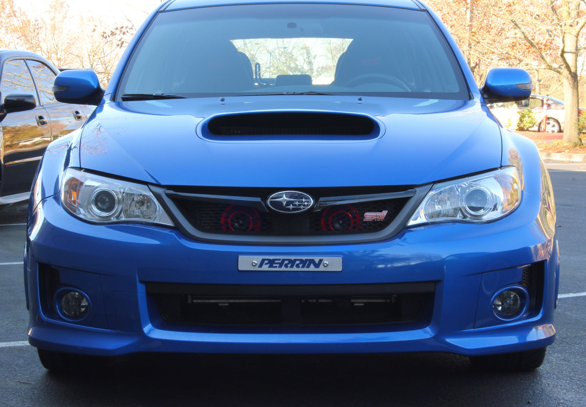 Perrin Horn Bracket for 2008-2014 WRX, STI, Impreza - image 3