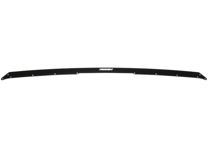 Perrin Gurney Flap For 2008-2014 WRX/STI Hatchback - image 2