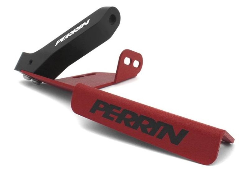 Perrin Master Cylinder Brace - 2008-2014 Subaru STI, Outback XT, Legacy