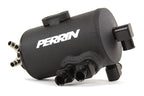 Perrin Performance Air Oil Separator - Black - Toyota GR86 (2022+)