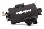 Perrin Performance Air Oil Separator - Black - Toyota GR86 (2022+)
