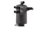 Perrin Performance Air Oil Separator - Black - Subaru BRZ (2013+)