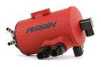 Perrin Performance Air Oil Separator - Red - Subaru STI w/ Front Mount Intercooler (2008-2021)
