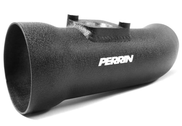 Perrin Short Ram Intake System - Black - Subaru WRX & STI (2002-2007)