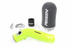 Perrin Performance Cold Air Intake Kit CAI - Neon Yellow - Subaru STI VAB (2015-2021)