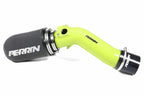 Perrin Performance Cold Air Intake Kit CAI - Neon Yellow - Subaru STI VAB (2015-2021)