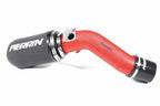 Perrin Performance Cold Air Intake Kit CAI - Red - Subaru STI VAB (2015-2021)