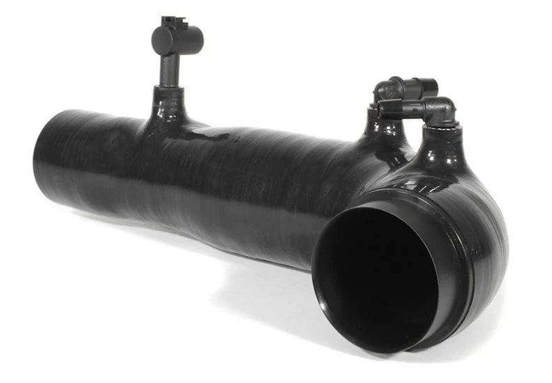 Perrin Turbo Inlet Hose - Black - Subaru Forester XT (2004-2007)