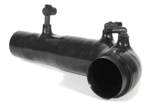 Perrin Turbo Inlet Hose - Black - Subaru Forester XT (2004-2007)