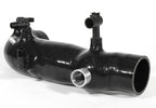 Perrin Turbo Inlet Hose - Black - Subaru Forester XT (2004-2007)