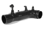 Perrin Turbo Inlet Hose - Black - Subaru WRX (2002-2007)