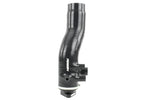 Perrin Silicone Turbo Inlet Hose - Black - Subaru WRX (2015-2021)