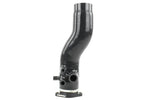 Perrin Silicone Turbo Inlet Hose - Black - Subaru WRX (2015-2021)