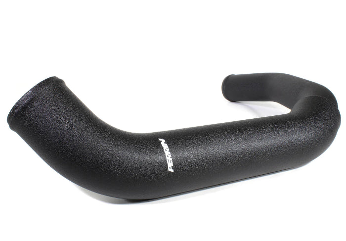 Perrin Performance Intercooler Charge Pipe - Black - Subaru WRX (2015-2021)