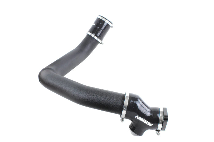 Perrin Performance Intercooler Charge Pipe - Black - Subaru WRX (2015-2021)
