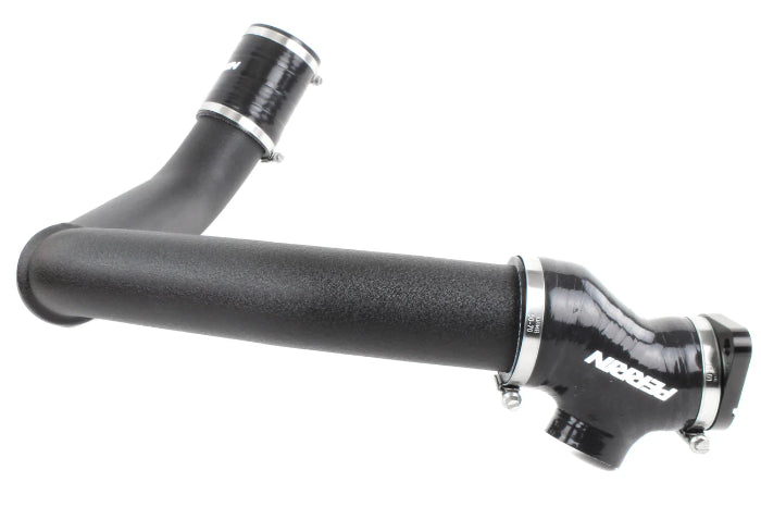 Perrin Performance Intercooler Charge Pipe - Black - Subaru WRX (2015-2021)