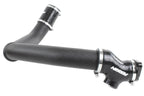 Perrin Performance Intercooler Charge Pipe - Black - Subaru WRX (2015-2021)