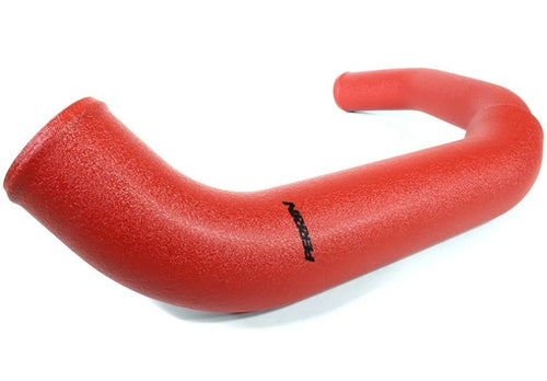 Perrin Performance Intercooler Charge Pipe - Red - Subaru WRX (2015-2021)