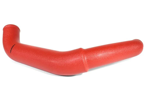 Perrin Performance Intercooler Charge Pipe - Red - Subaru WRX (2015-2021)