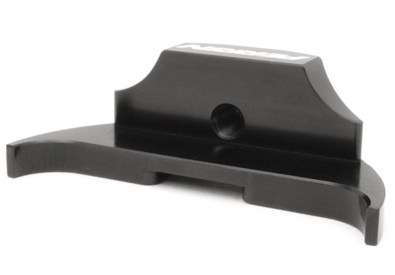 Perrin Steering Dampener Lockdown - Subaru Applications image 3